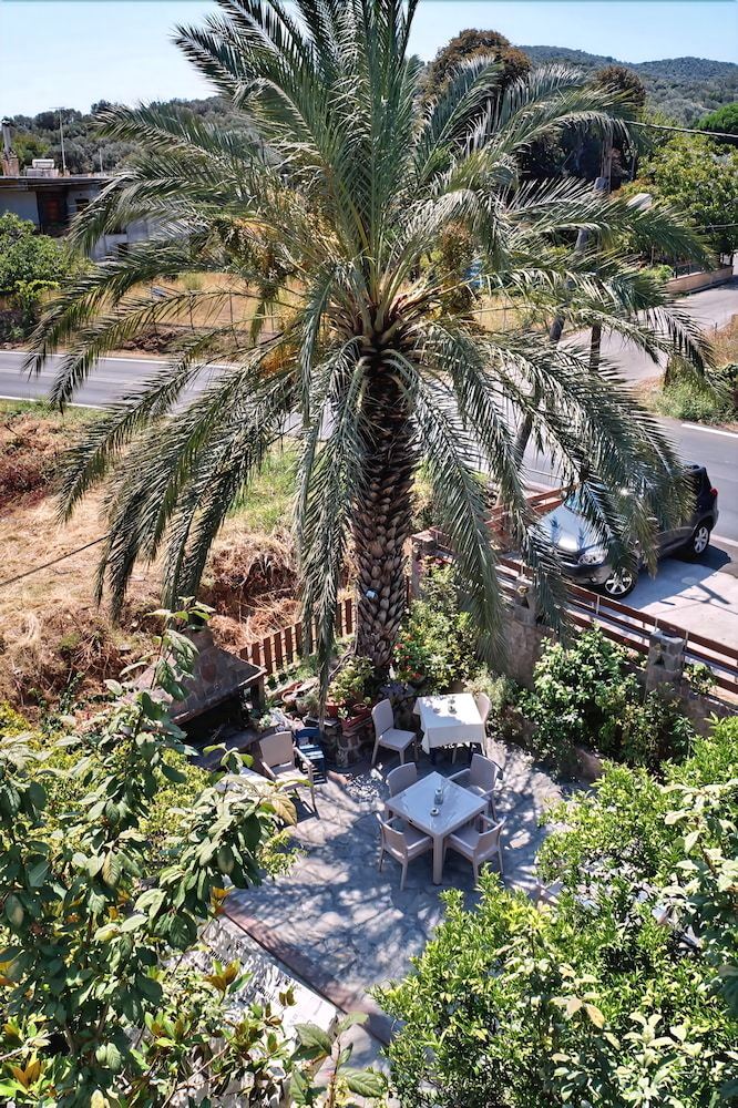 Apartamento Galazio Asteri I