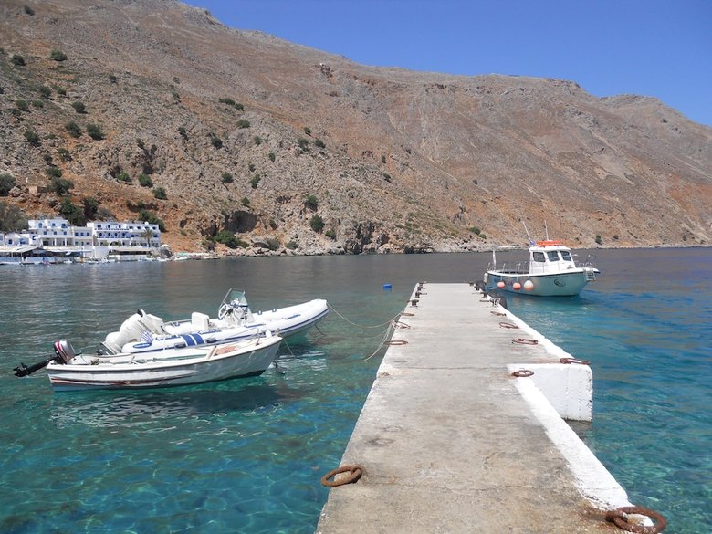 Daskalogiannis Hotel