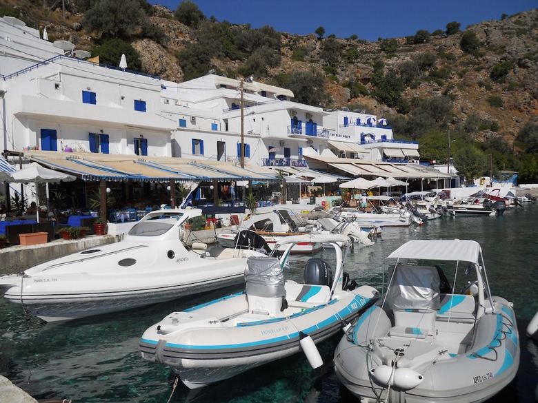 Daskalogiannis Hotel