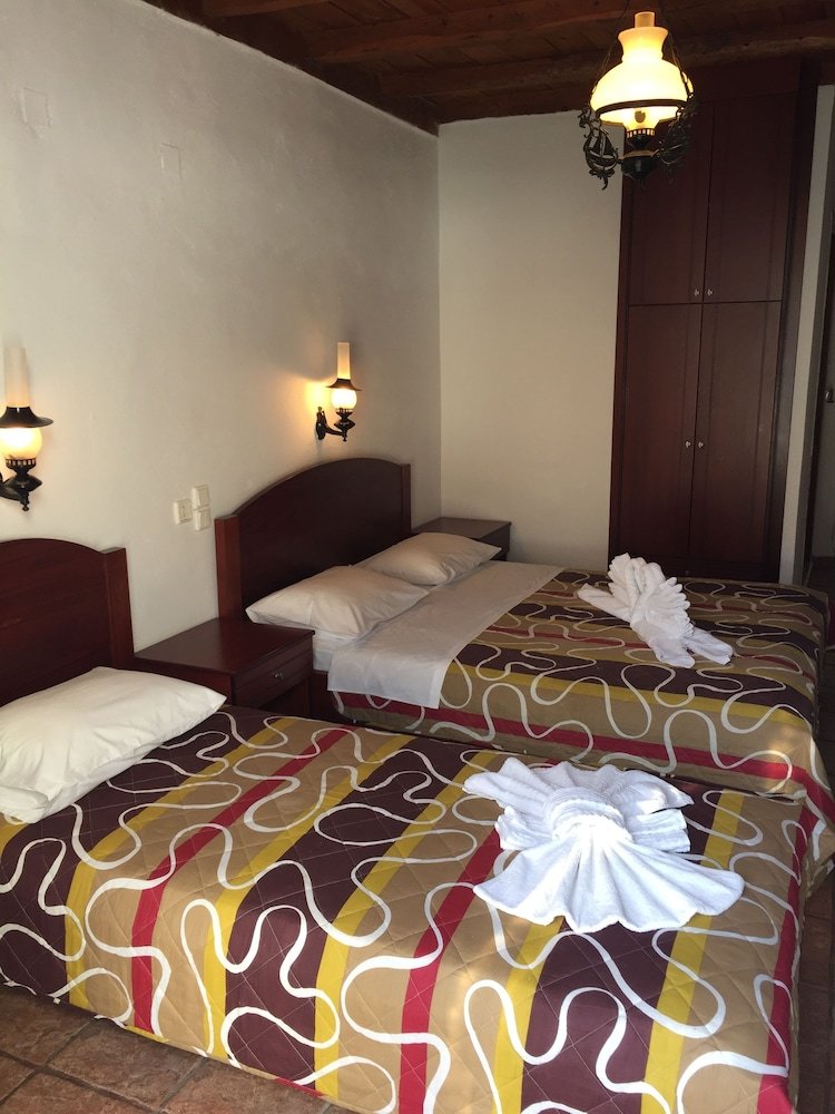 Daskalogiannis Hotel