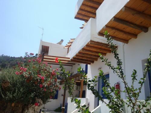 Apartamento Villa Niki