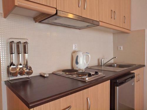Apartamento Villa Niki