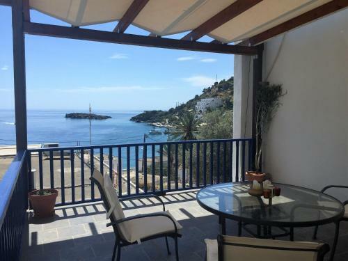 Apartamento Villa Niki