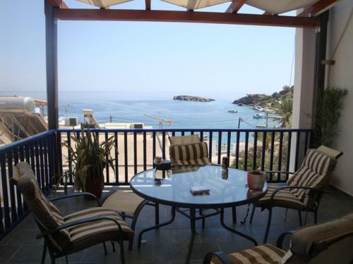 Apartamento Villa Niki