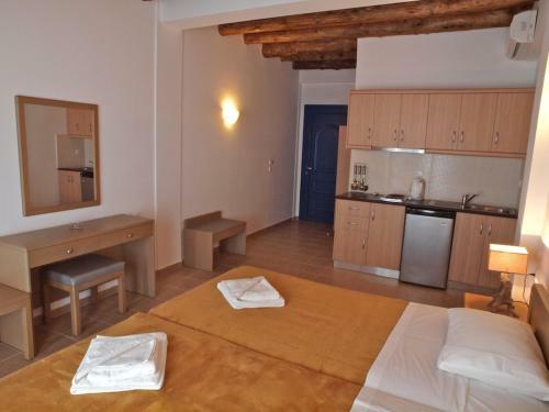 Apartamento Villa Niki
