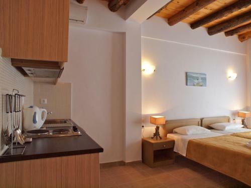Apartamento Villa Niki