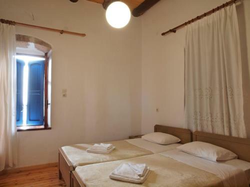 Apartamento Villa Niki