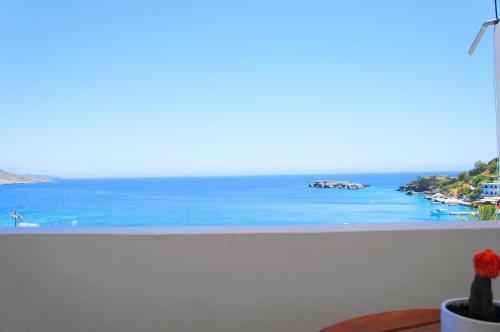 Apartamento Villa Niki