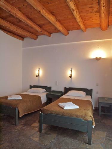 Apartamento Villa Niki