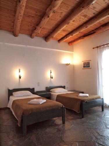 Apartamento Villa Niki