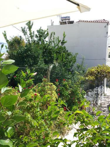 Apartamento Villa Niki