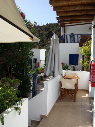 Apartamento Villa Niki