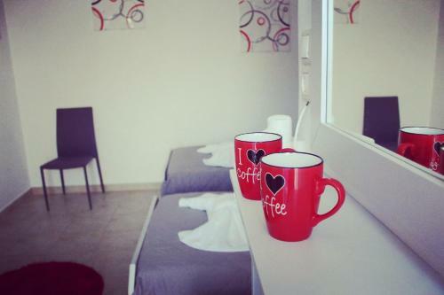 Hotel John Akroyiali