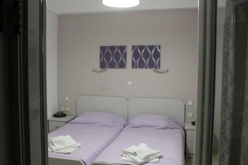 Hotel John Akroyiali