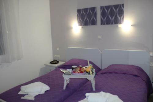 Hotel John Akroyiali