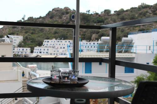 Hotel John Akroyiali