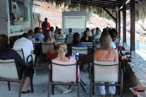 Hotel John Akroyiali