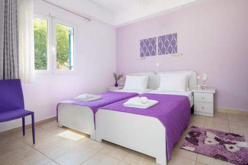 Hotel John Akroyiali