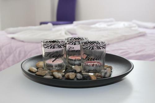 Hotel John Akroyiali