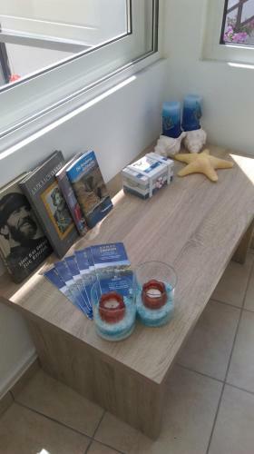 Hotel John Akroyiali