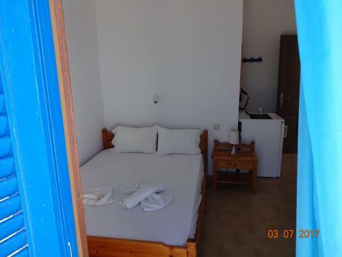 Hostal Scirocco Rooms