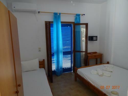 Hostal Scirocco Rooms