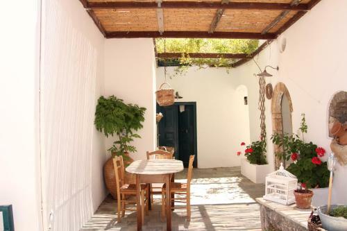 Hotel Porto Loutro On The Beach