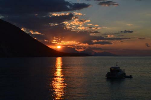 Hotel Porto Loutro On The Beach