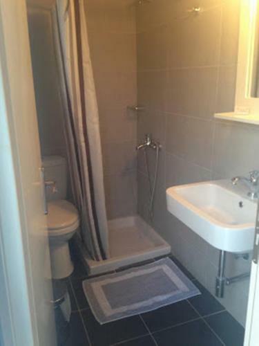 Hostal Sofia Rooms