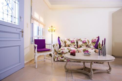Aegean Diamonds Boutique Villas