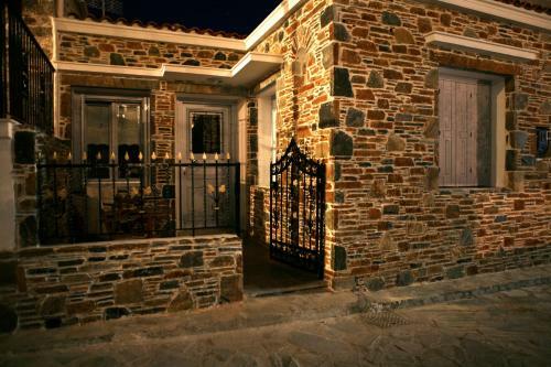 Aegean Diamonds Boutique Villas