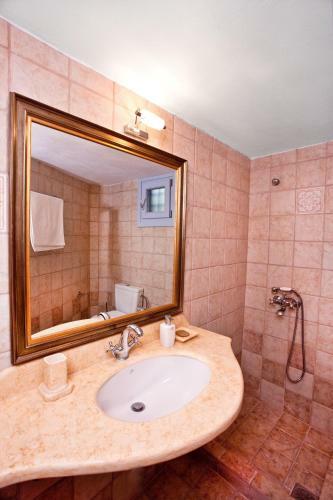 Aegean Diamonds Boutique Villas