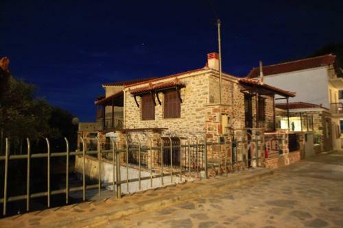 Aegean Diamonds Boutique Villas