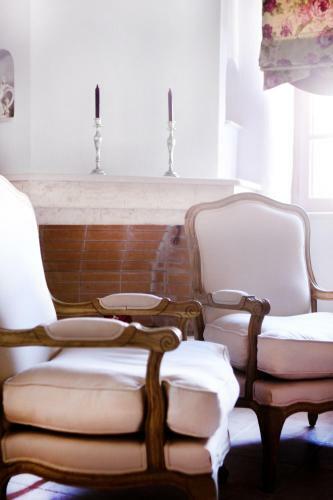 Aegean Diamonds Boutique Villas