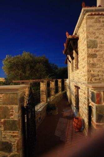 Aegean Diamonds Boutique Villas