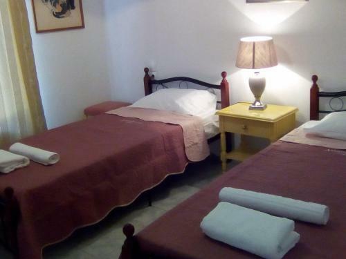 Hostal Sea View