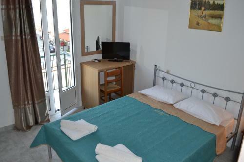Hostal Sea View