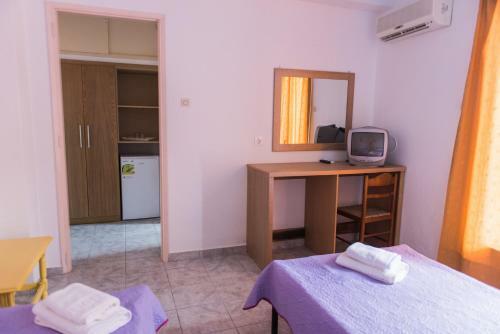Hostal Sea View