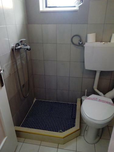Hostal Sea View