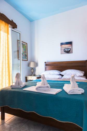 Hostal Sea View