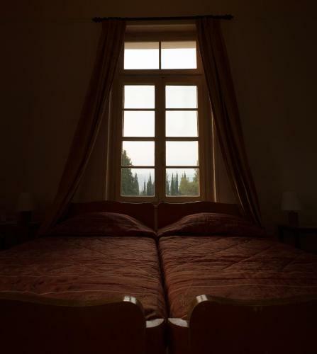 Hotel Oiti