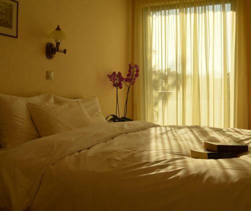 Alexakis Hotel & Spa