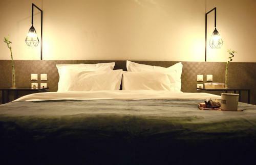 Alexakis Hotel & Spa