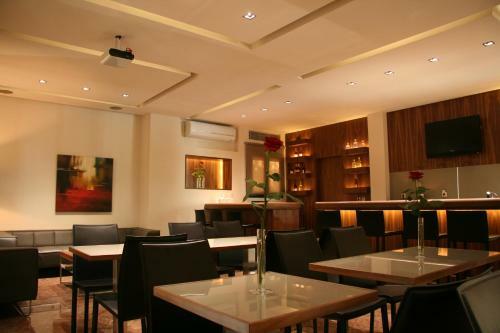 Alexakis Hotel & Spa