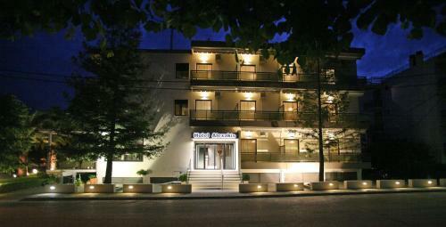 Alexakis Hotel & Spa