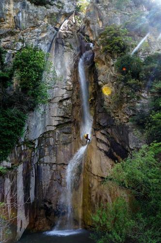 Alexakis Hotel & Spa