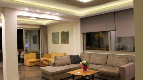 Hotel Galaxias