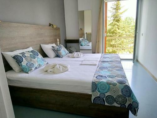 Hotel Astron