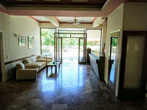 Hotel Astron