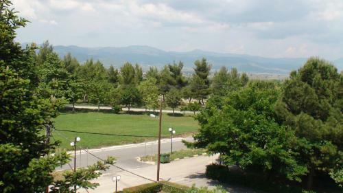 Hotel Astron
